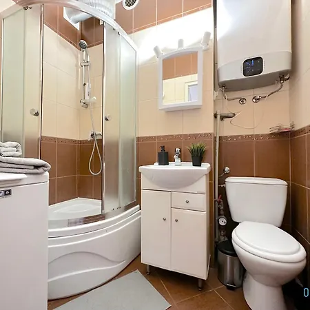 Ginger 10 Min To Old Town Séjour chez l'habitant *