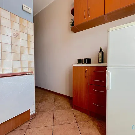 Ginger 10 Min To Old Town Accommodatie bij particulieren Gdańsk