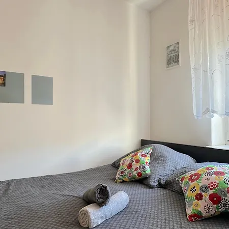 Accommodatie bij particulieren Ginger 10 Min To Old Town