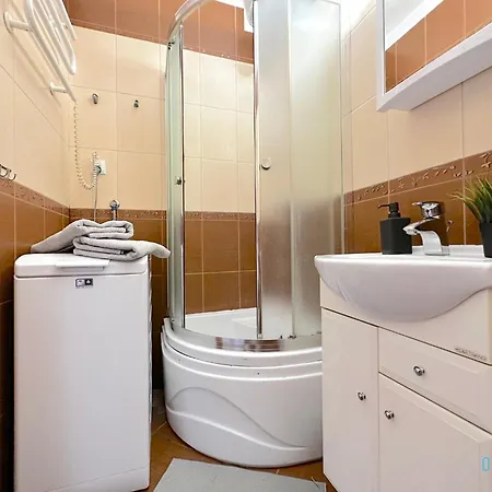 Accommodatie bij particulieren Ginger 10 Min To Old Town