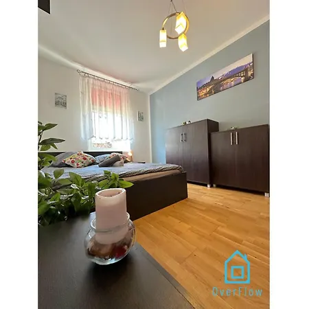 Ginger 10 Min To Old Town Séjour chez l'habitant *