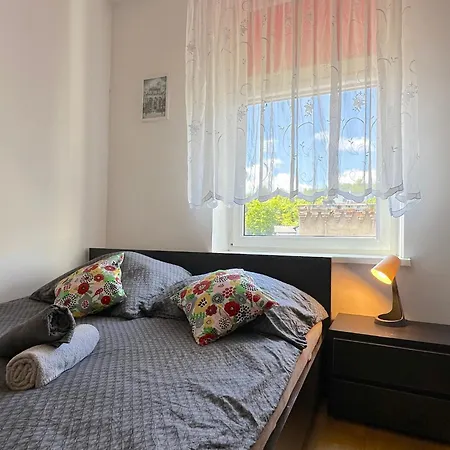 Accommodatie bij particulieren Ginger 10 Min To Old Town *