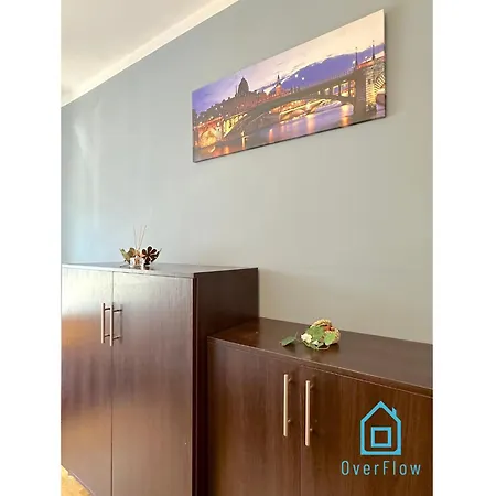 Ginger 10 Min To Old Town *