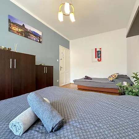 Accommodatie bij particulieren Ginger 10 Min To Old Town