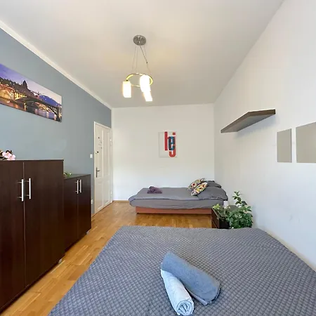 Ginger 10 Min To Old Town *