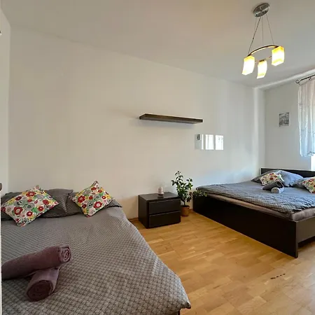 Ginger 10 Min To Old Town * Gdańsk